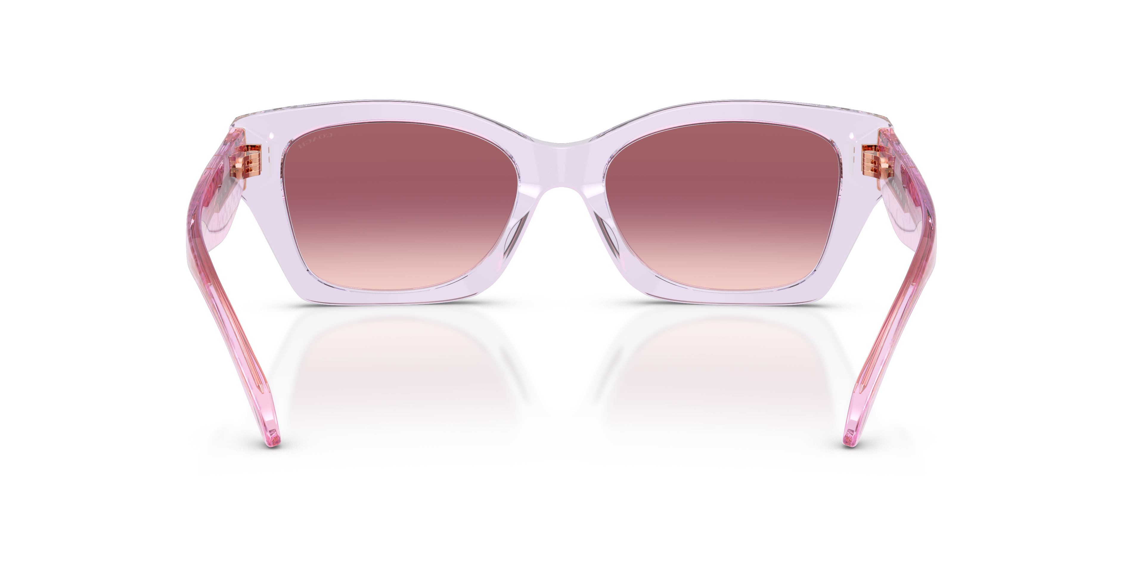 Coach HC8451U 59367W Cdp49 